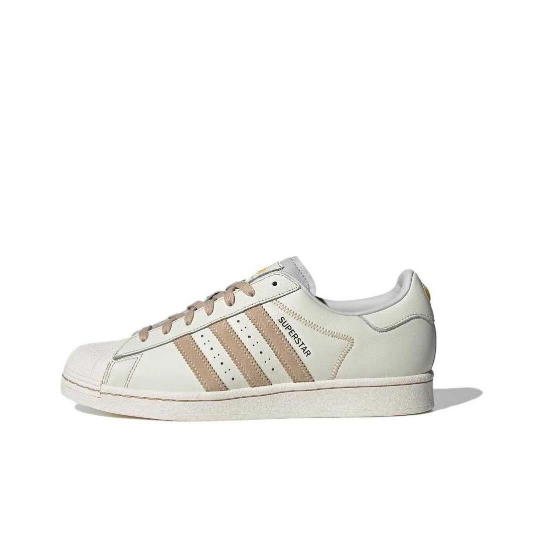 Adidas Shoes Superstar - Adidas Originals SUPERSTAR Kaykay Ayakkabıları Unisex