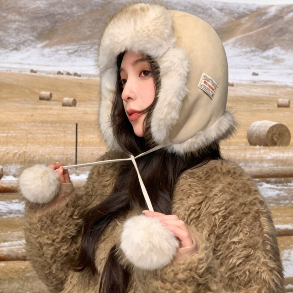 Polyester Polar Astarlı Kulakl - Trapper Hat Ear Flap incelemesi ve fiyatı