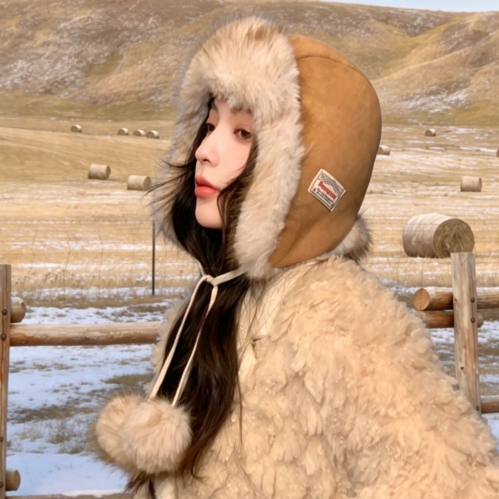 Polyester Polar Astarlı Kulakl - Trapper Hat Ear Flap incelemesi ve fiyatı