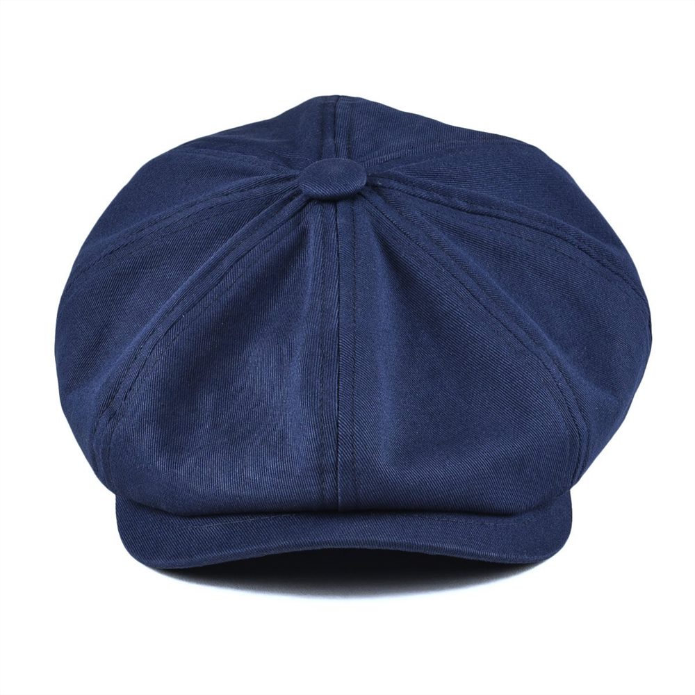 BOTVELA Gazeteci Şapkası Erkek - Dad Hat Cotton incelemesi ve fiyatı