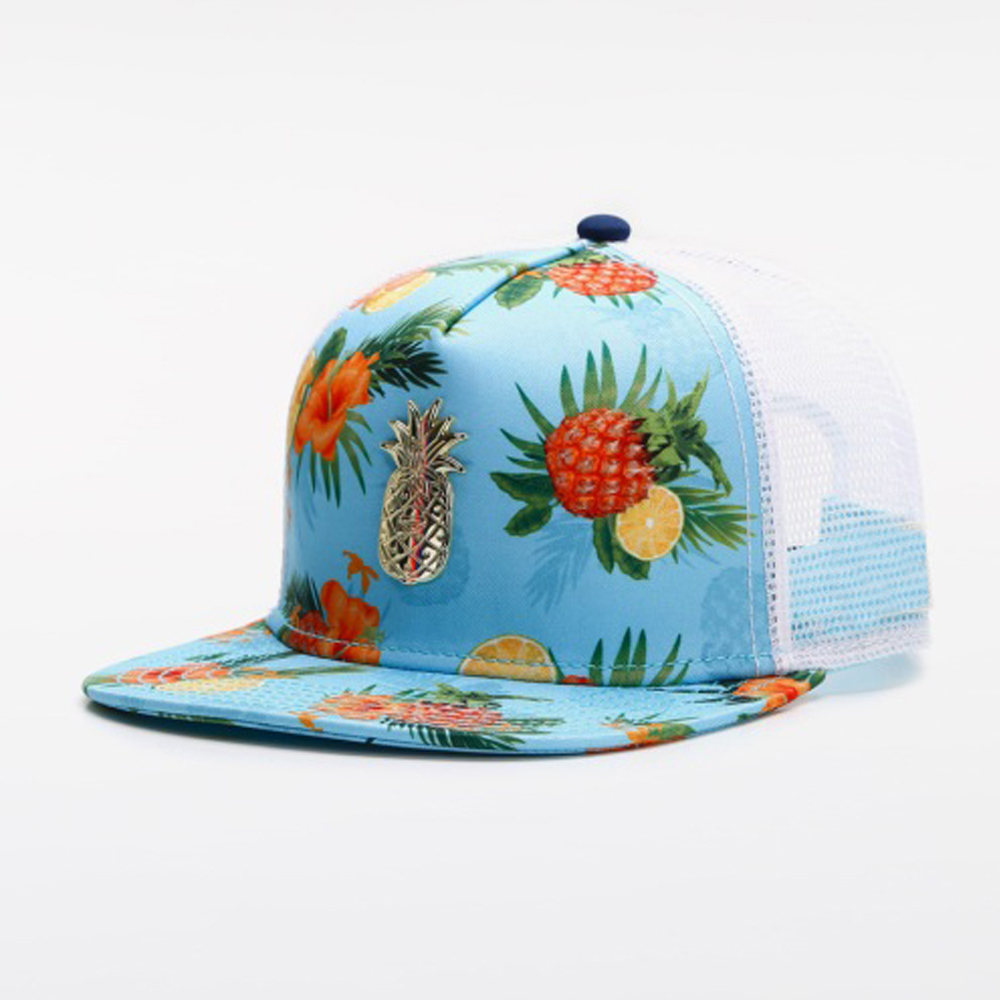 Modaya Uygun Çok Yönlü Şapka T - Trucker Cap Mesh incelemesi ve fiyatı
