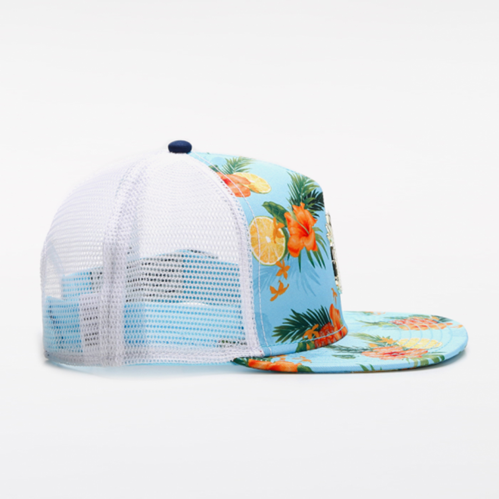 Modaya Uygun Çok Yönlü Şapka T - Trucker Cap Mesh incelemesi ve fiyatı