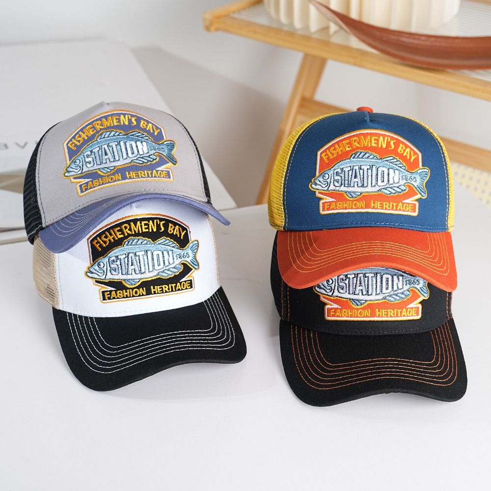 Açık Hava Şapkası Nefes Alabil - Trucker Cap Mesh incelemesi ve fiyatı