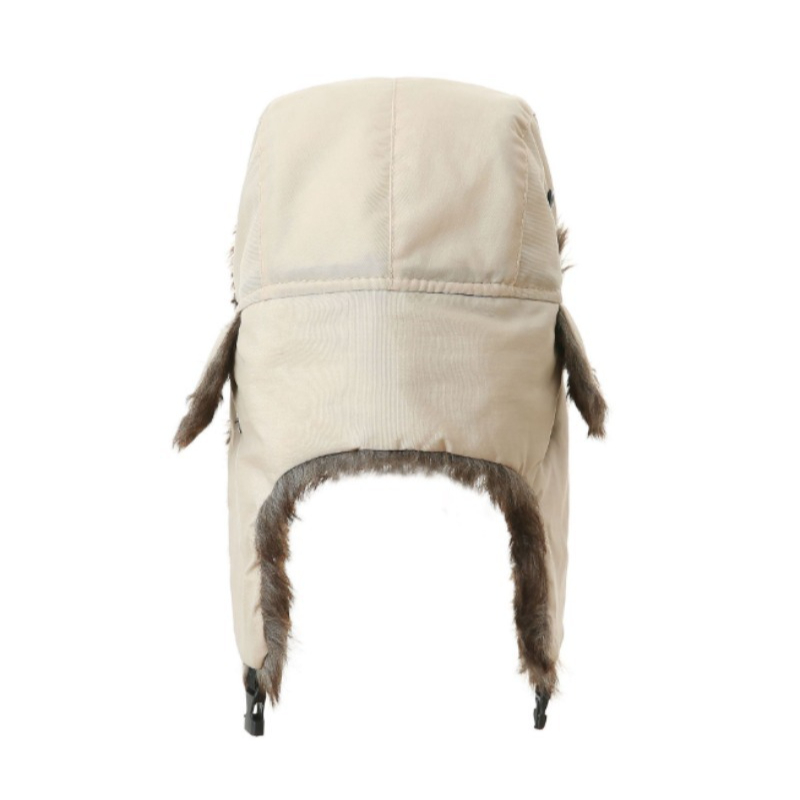 Erkek Kışlık Kulaklıklı Şapka, - Trapper Hat Ear Flap incelemesi ve fiyatı
