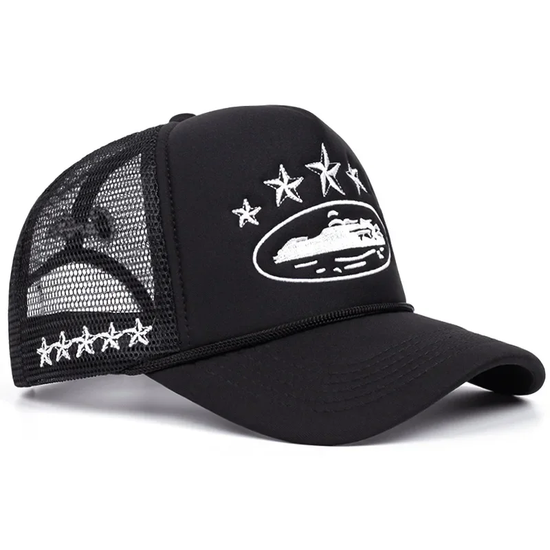 Yeni Moda Unisex Baskılı Beyzb - Trucker Cap Mesh incelemesi ve fiyatı