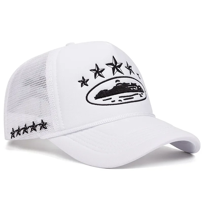 Yeni Moda Unisex Baskılı Beyzb - Trucker Cap Mesh incelemesi ve fiyatı