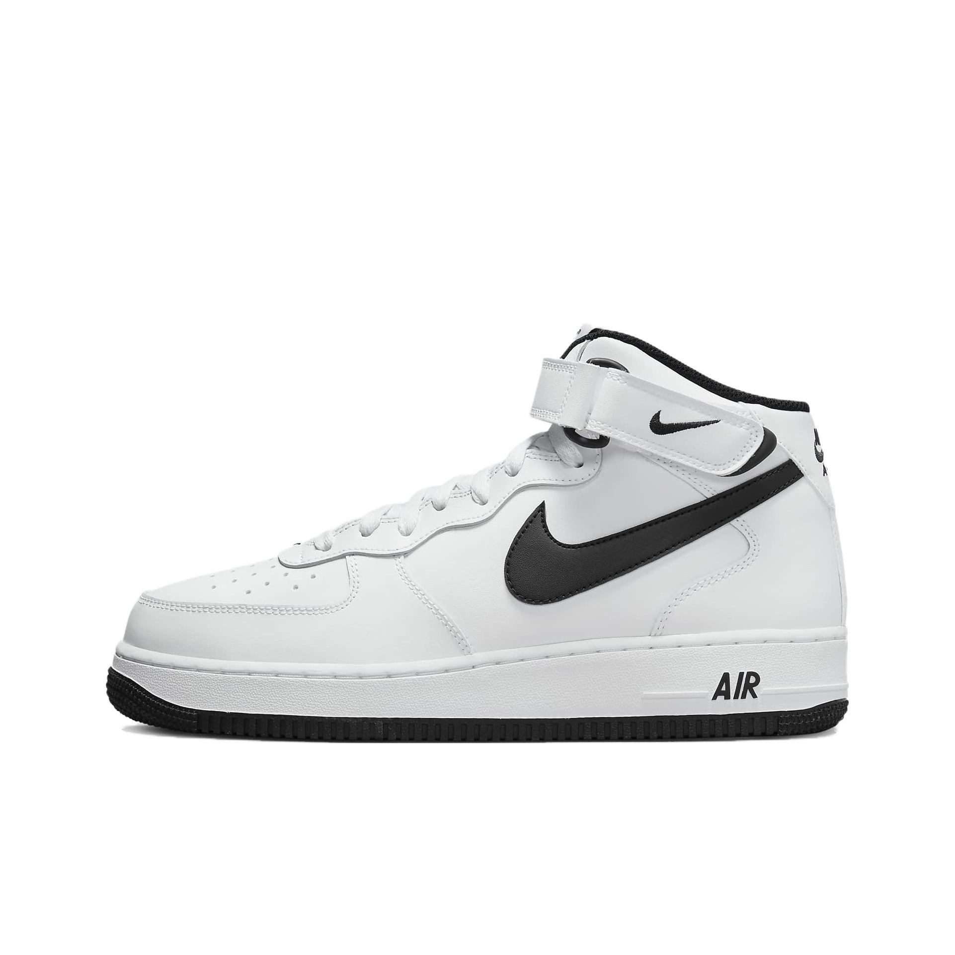 Nike Air Force 1 Mid '07 Mid T - Nike Shoes Air Force 1 incelemesi ve fiyatı