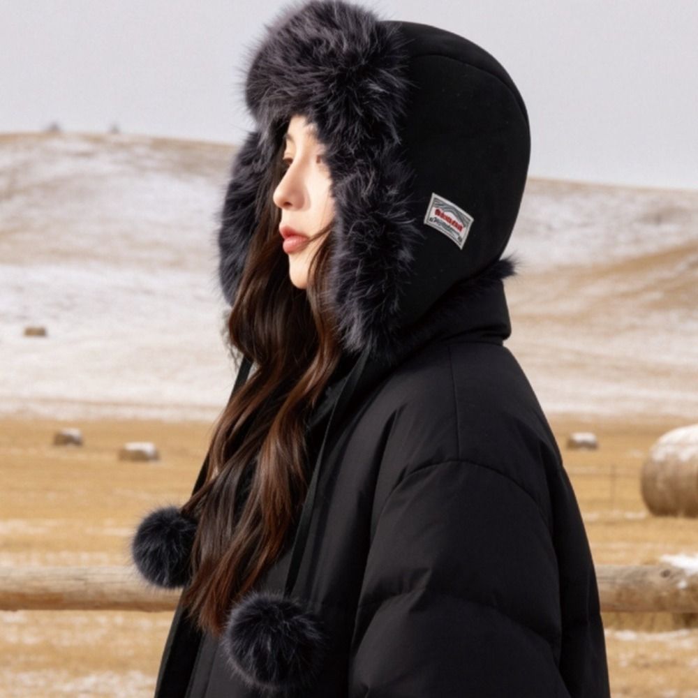 Polyester Polar Astarlı Kulakl - Trapper Hat Ear Flap incelemesi ve fiyatı
