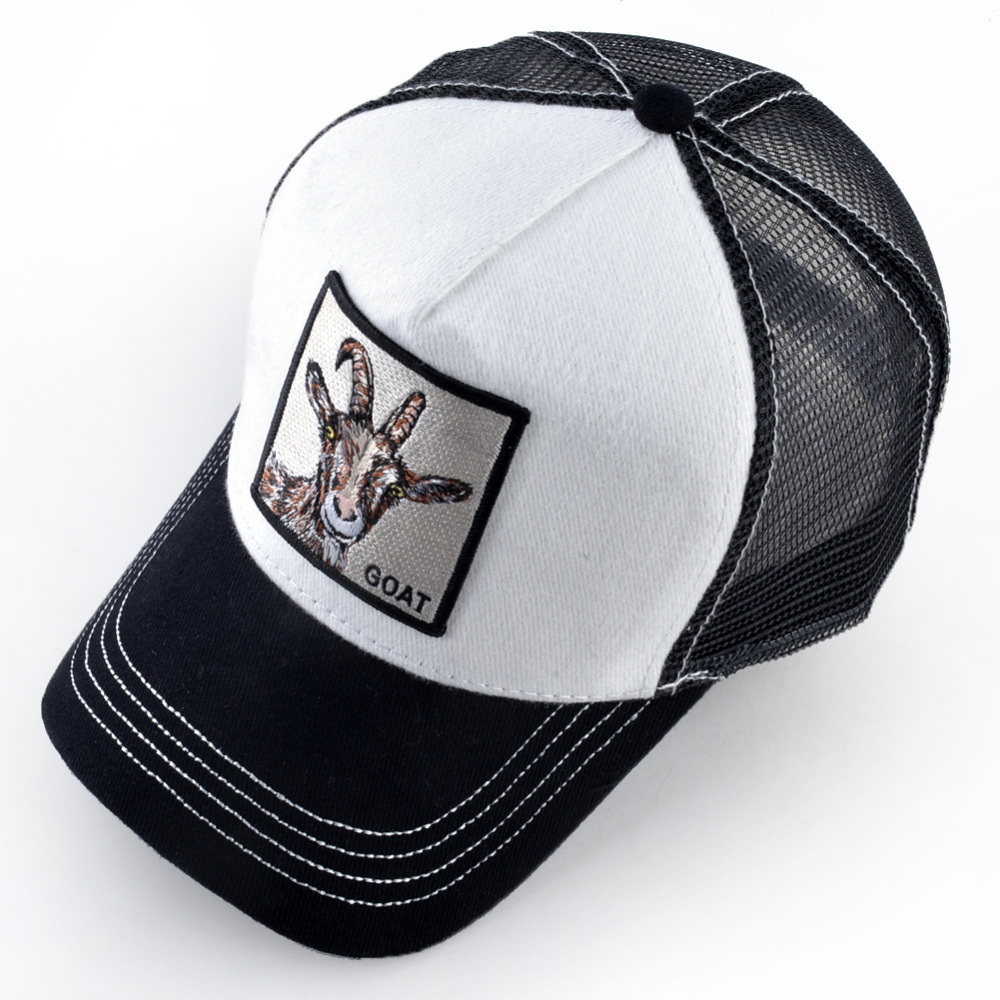 Moda beyzbol şapkası Erkek Kad - Trucker Cap Mesh incelemesi ve fiyatı